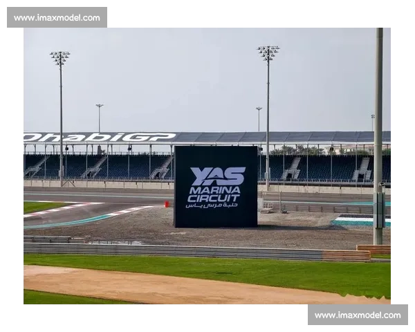 极速赛道争锋：F1车手巅峰对抗燃情全程纪实